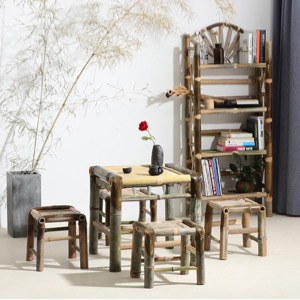 Bamboo