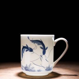 Porcelain