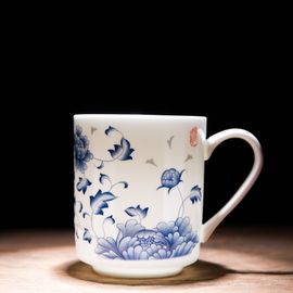 Porcelain