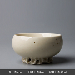 Pottery