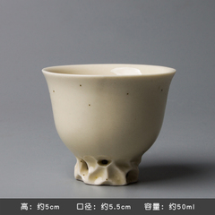 Pottery
