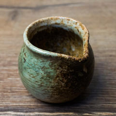 Pottery