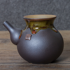 Pottery