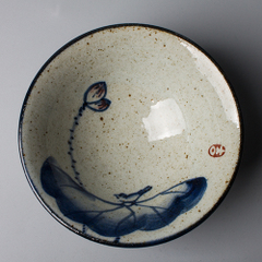 Pottery