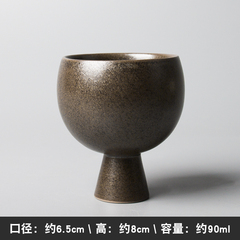 Pottery