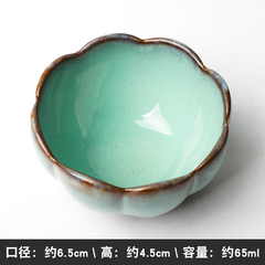 Pottery