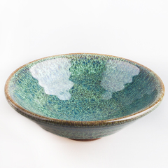 Pottery