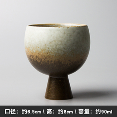 Pottery