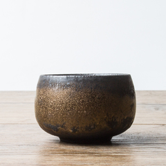 Pottery