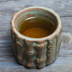Pottery