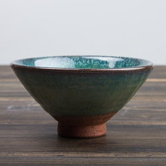 Pottery