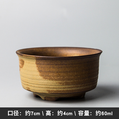 Pottery