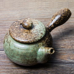 Pottery