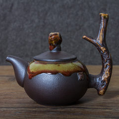 Pottery