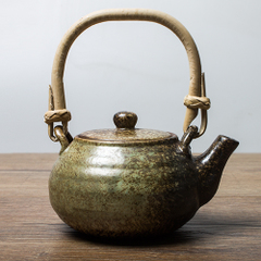 Pottery