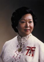林黃彩珍