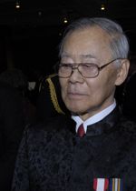 李甘棠