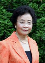 葉陳敏娜