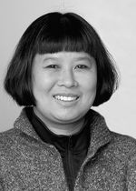  Brigitte Shim