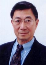 丁肇中