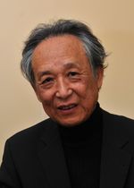 高行健