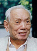 陈省身