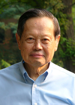 杨振宁