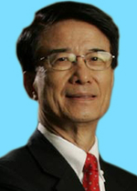 朱经武