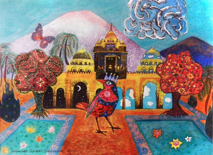 painting