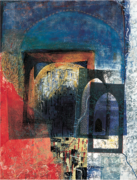 painting