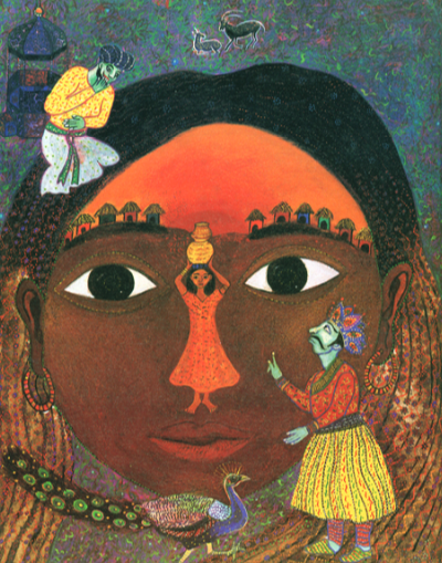 painting