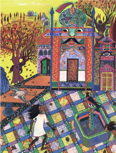 painting