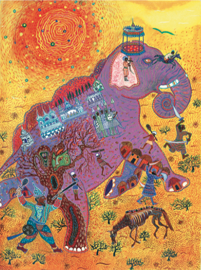 painting