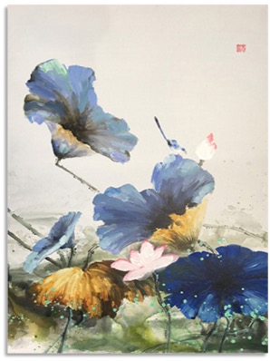painting