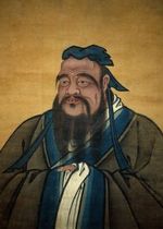 Confucius