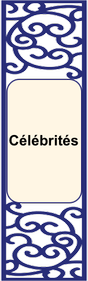 celebrities