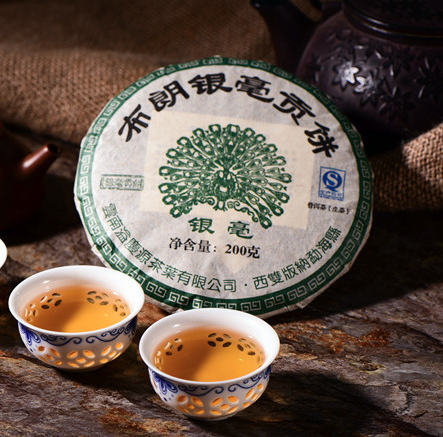 Tea