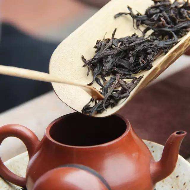 Tea