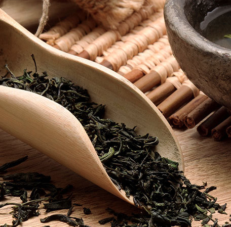 Tea