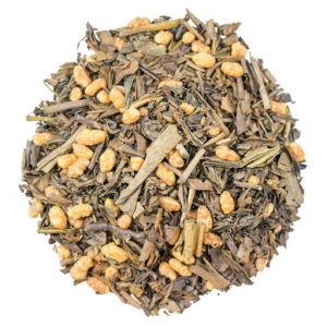 Tea