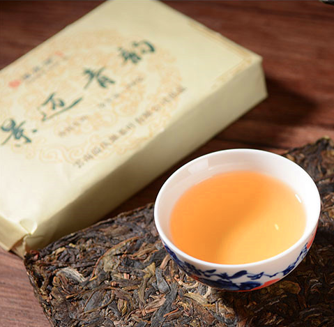 Tea