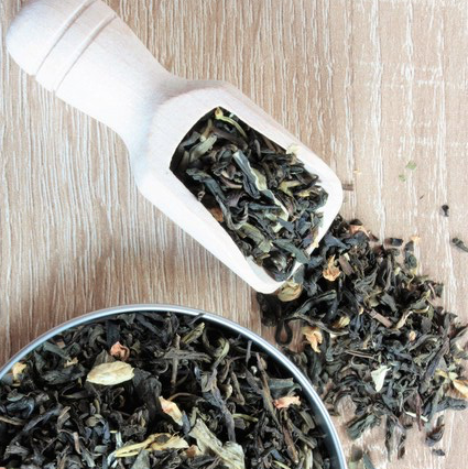 Tea