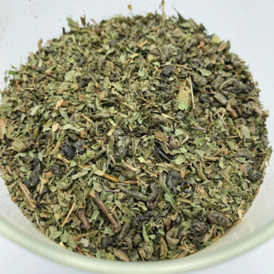 Tea
