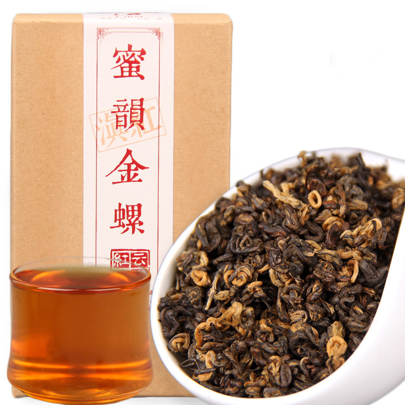 Tea